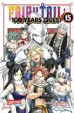 Fairy Tail – 100 Years Quest 15: Rasante Fantasy-Action voller Magie, Freundschaft und Abenteuer