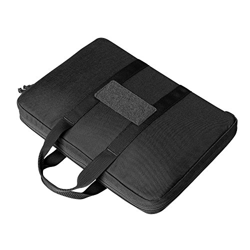 Helikon-Tex Pistolentasche Double Gun Pistol Wallet Schwarz