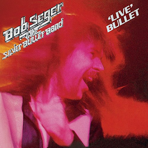 Live Bullet (Bonus Track)