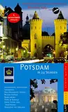 Potsdam in 24 Stunden: Zu den Höhepunkten der Stadt entlang der Bus-Linie 695