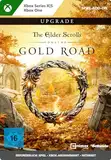 The Elder Scrolls Online Upgrade: Gold Road | Xbox One/Series X|S - Download Code