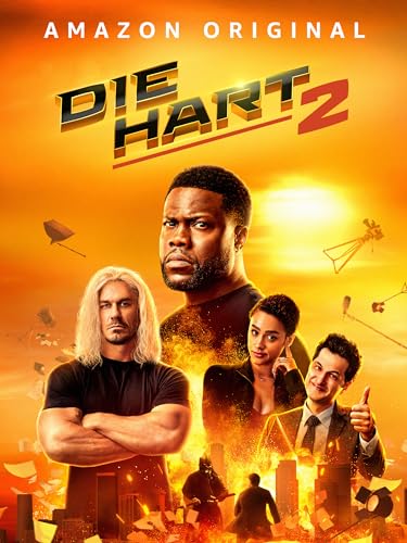 Die Hart 2