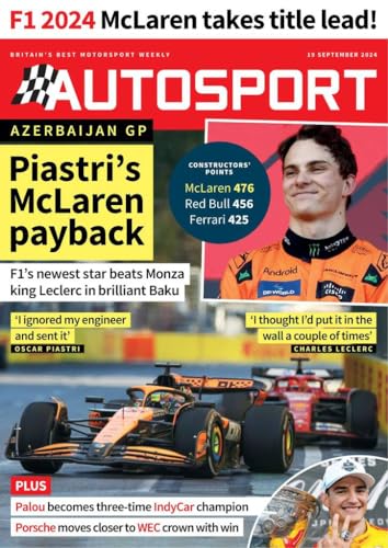 Autosport