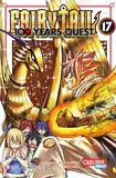 Fairy Tail – 100 Years Quest 17: Rasante Fantasy-Action voller Magie, Freundschaft und Abenteuer