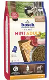 bosch HPC Mini Adult mit Lamm & Reis | Hundetrockenfutter für ausgewachsene Hunde kleiner Rassen (bis 15 kg) | 1 x 15 kg