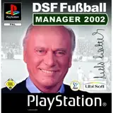 DSF Fussball Manager 2002