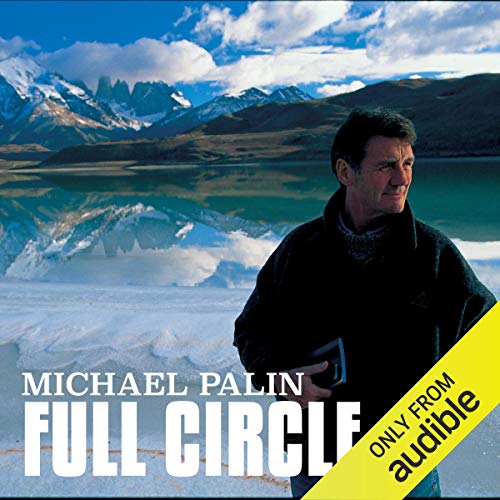 Michael Palin: Full Circle