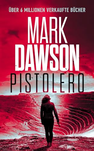 Pistolero (Beatrix Rose Thrillers 5)