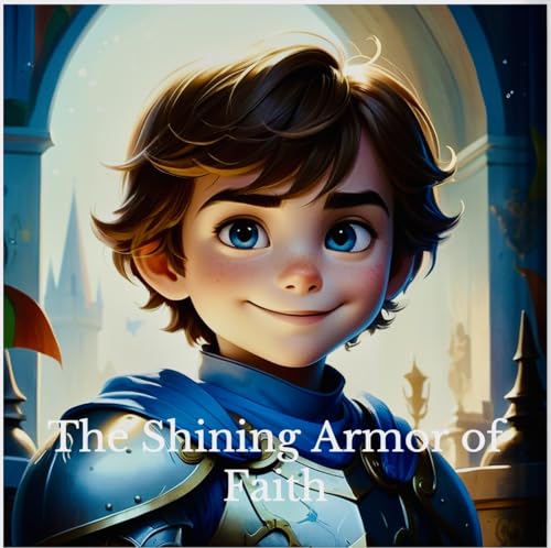 The Shining Armor of Faith (English Edition)