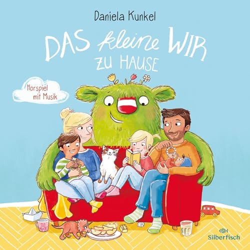 Das kleine WIR zu Hause: Das kleine WIR