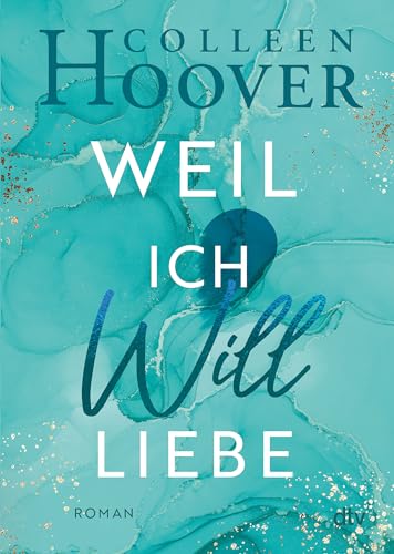 Weil ich Will liebe: Roman | Die deutsche Ausgabe von ›Point of Retreat‹ (Will & Layken-Reihe, Band 2)