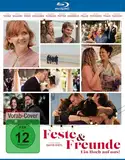 Feste & Freunde - Ein Hoch auf Uns! [Blu-ray]