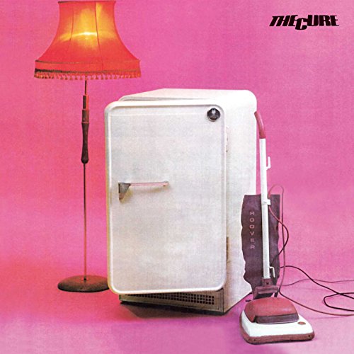 Three Imaginary Boys (Remastered)