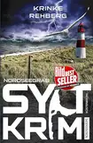 SYLTKRIMI Nordseegrab - Küstenkrimi: Nordseekrimi