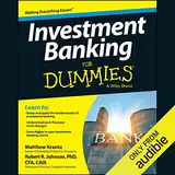 Investment Banking for Dummies