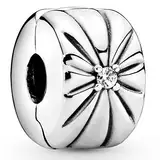 PANDORA Clip / Stopper "Sonnenstrahlen" 798614C01