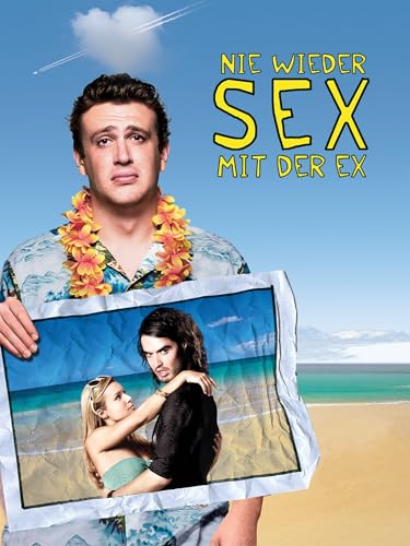 Nie wieder Sex mit der Ex