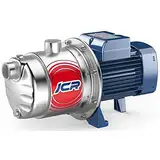 Self Priming JET Electric Water Pump JCRm1C-N 0,5Hp 240V Pedrollo JCR