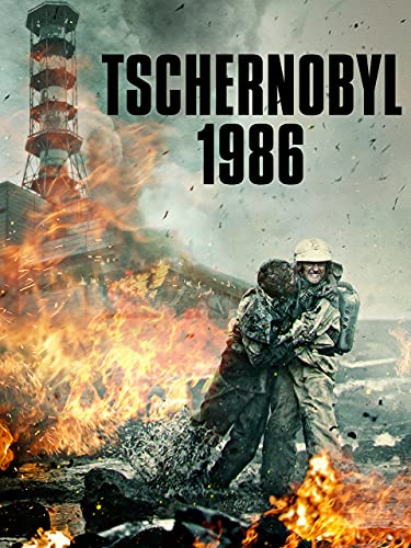 Tschernobyl 1986