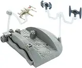 Hot Wheels Starships: Star Wars Death Star - Trench Run (Dyh40)