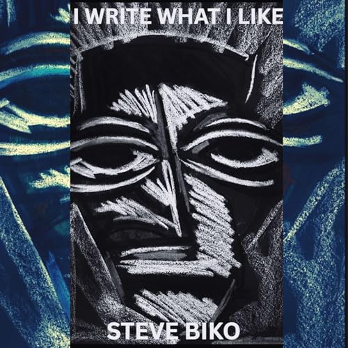I Write What I Like