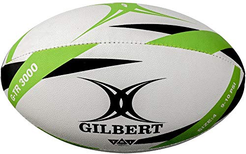 G-TR300 Rugby Training Ball, Grün