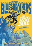The Blues Brothers: The Escape of Joliet Jake: The Briefcase Full of Blues