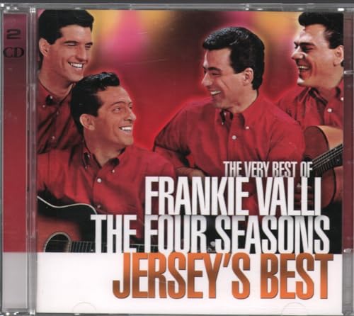 Jersey's Best/the Very Best of