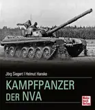 Kampfpanzer der NVA
