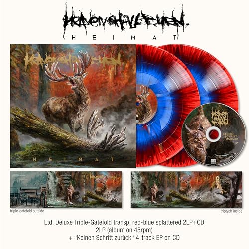 Heimat [Vinyl LP]