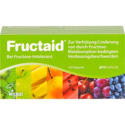 Fructaid Kapseln