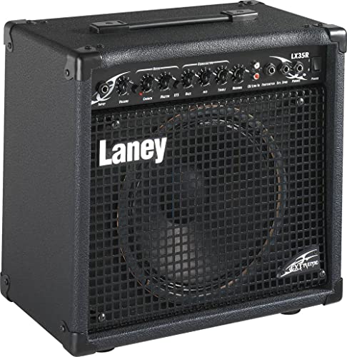 LANEY LX35R GITARREN VERSTÄRKER LX