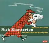 Nick Knatterton - Diamantenk.