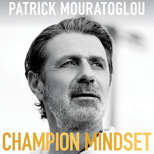 Champion Mindset: Coach Yourself to Win at Life