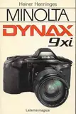 Minolta Dynax 9xi