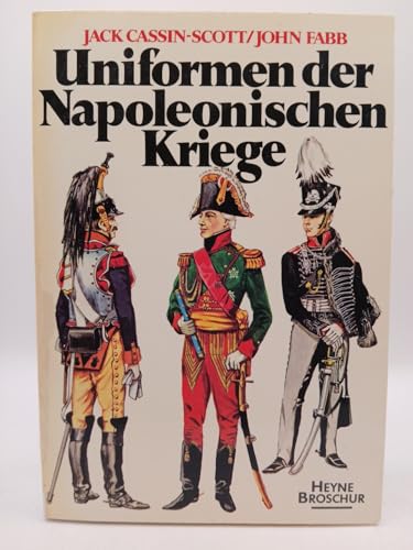 Uniformen der Napoleonischen Kriege