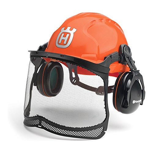 Husqvarna 580754301 Helm Classic