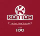 Kontor Top Of The Clubs Vol. 100 (4LP)