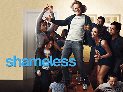 Shameless