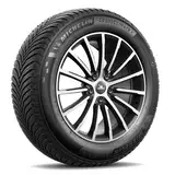 Reifen Allwetter Michelin CROSSCLIMATE 2 205/55 R16 91H