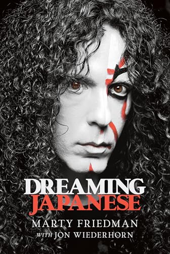 Dreaming Japanese