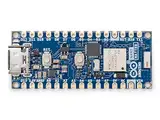 Arduino Nano Matter [ABX00112] – Kompaktes IoT-Entwicklungsboard mit Matter-Protokoll, Wi-Fi & Thread, Ideal für Smart Home & Embedded-Anwendungen