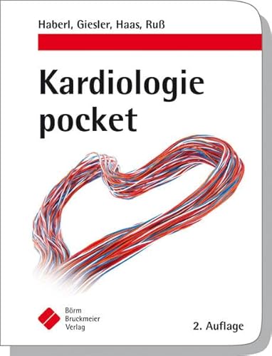 Kardiologie pocket (pockets)