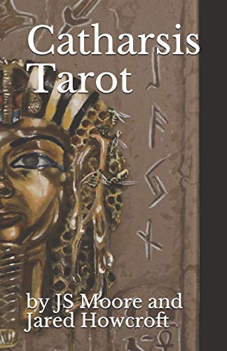 Catharsis Tarot