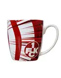 1. FC Kaiserslautern Kindertasse Tasse Becher Kaffeetasse ** Betzi **