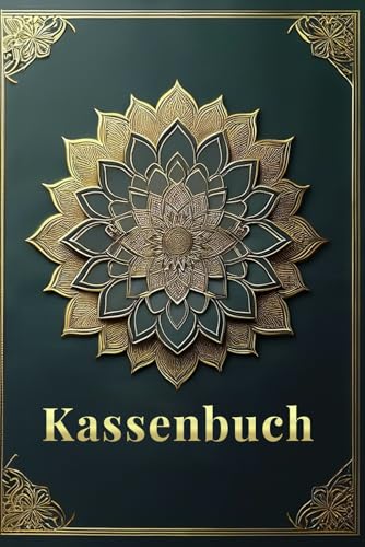 Kassenbuch Gastronomie A5 – Perfekte Buchführung für Gastronomen | 110 Seiten, Platz für über 2500 Einträge | Handlich, übersichtlich - stressfrei ... fürGastronomen | Einfache Buchführung