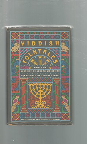 YIDDISH FOLKTALES