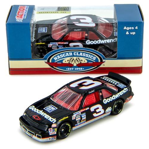 Lionel Racing Dale Earnhardt 1993 Charlotte 600 Race Win Diecast Car 1:64