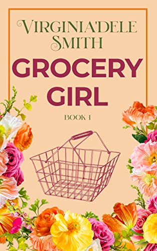 Book 1: Grocery Girl (Green Hills) (English Edition)