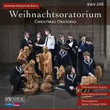 Weihnachtsoratorium